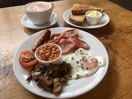 Severn Valley Guest House