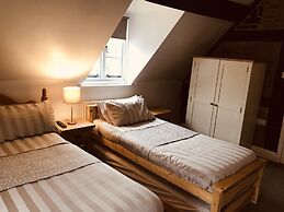 Severn Valley Guest House