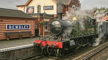 Severn Valley Guest House