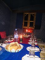 Sahara Sabaku Tour Camp
