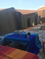 Sahara Sabaku Tour Camp