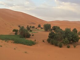 Sahara Sabaku Tour Camp