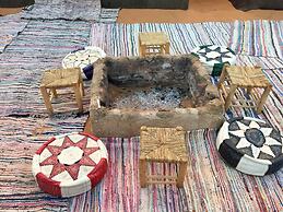 Sahara Sabaku Tour Camp