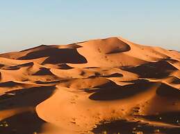 Sahara Sabaku Tour Camp