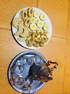 Sahara Sabaku Tour Camp