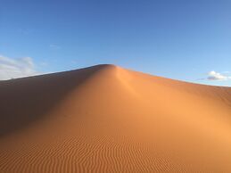 Sahara Sabaku Tour Camp