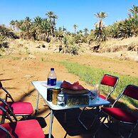 Sahara Sabaku Tour Camp