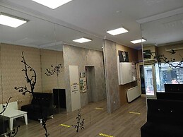 Sahlan Otel