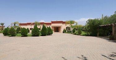 Villa Oceania