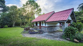 Khao Kho Valley Hotel
