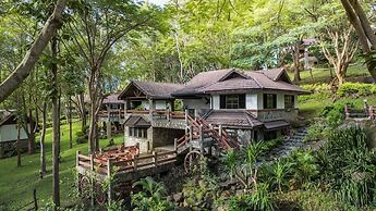 Khao Kho Valley Hotel