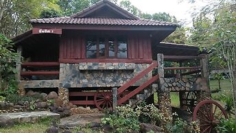 Khao Kho Valley Hotel