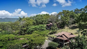 Khao Kho Valley Hotel