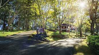 Khao Kho Valley Hotel