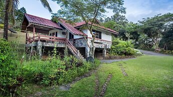 Khao Kho Valley Hotel