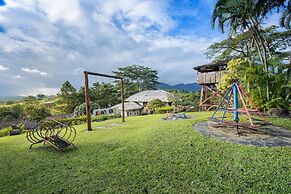 Khao Kho Valley Hotel