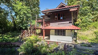 Khao Kho Valley Hotel