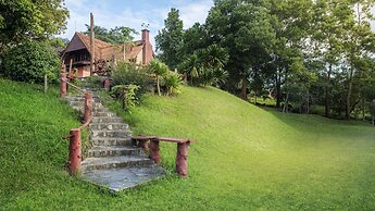 Khao Kho Valley Hotel
