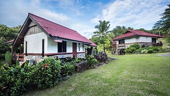 Khao Kho Valley Hotel