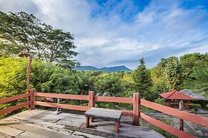 Khao Kho Valley Hotel