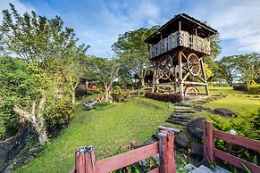 Khao Kho Valley Hotel