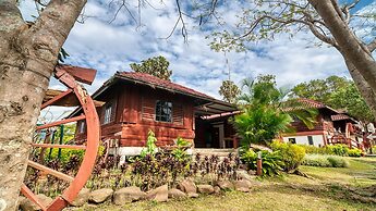Khao Kho Valley Hotel