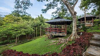 Khao Kho Valley Hotel