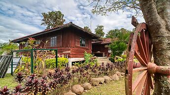 Khao Kho Valley Hotel