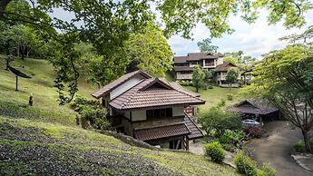 Khao Kho Valley Hotel