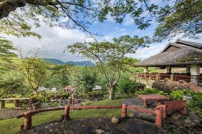 Khao Kho Valley Hotel