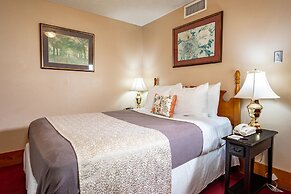 Hotel de la Monnaie, French Quarter