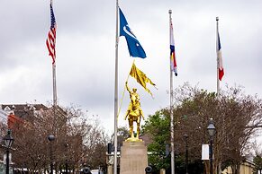 Hotel de la Monnaie, French Quarter
