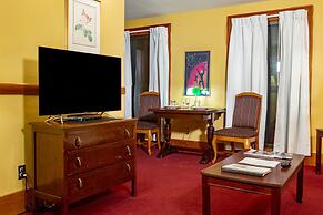 Hotel de la Monnaie, French Quarter