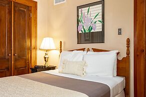 Hotel de la Monnaie, French Quarter