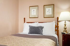 Hotel de la Monnaie, French Quarter