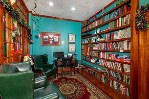 Hotel de la Monnaie, French Quarter