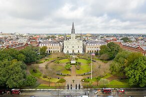 Hotel de la Monnaie, French Quarter