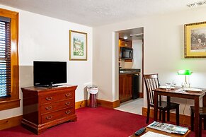 Hotel de la Monnaie, French Quarter