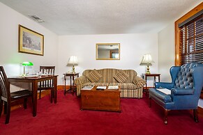 Hotel de la Monnaie, French Quarter