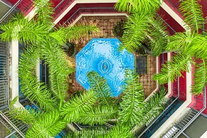 Hotel de la Monnaie, French Quarter