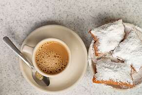 Hotel de la Monnaie, French Quarter