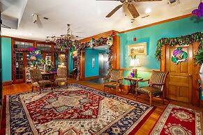 Hotel de la Monnaie, French Quarter