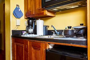 Hotel de la Monnaie, French Quarter