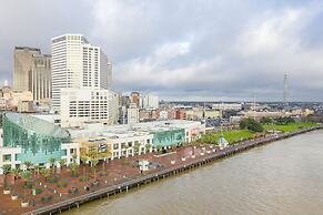 Hotel de la Monnaie, French Quarter