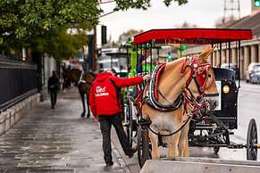 Hotel de la Monnaie, French Quarter
