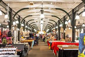 Hotel de la Monnaie, French Quarter