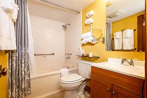 Hotel de la Monnaie, French Quarter