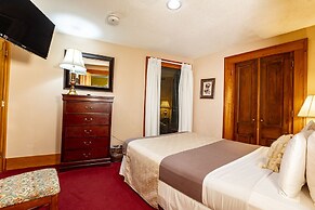 Hotel de la Monnaie, French Quarter