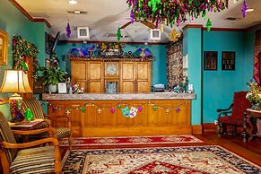 Hotel de la Monnaie, French Quarter