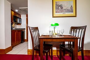 Hotel de la Monnaie, French Quarter